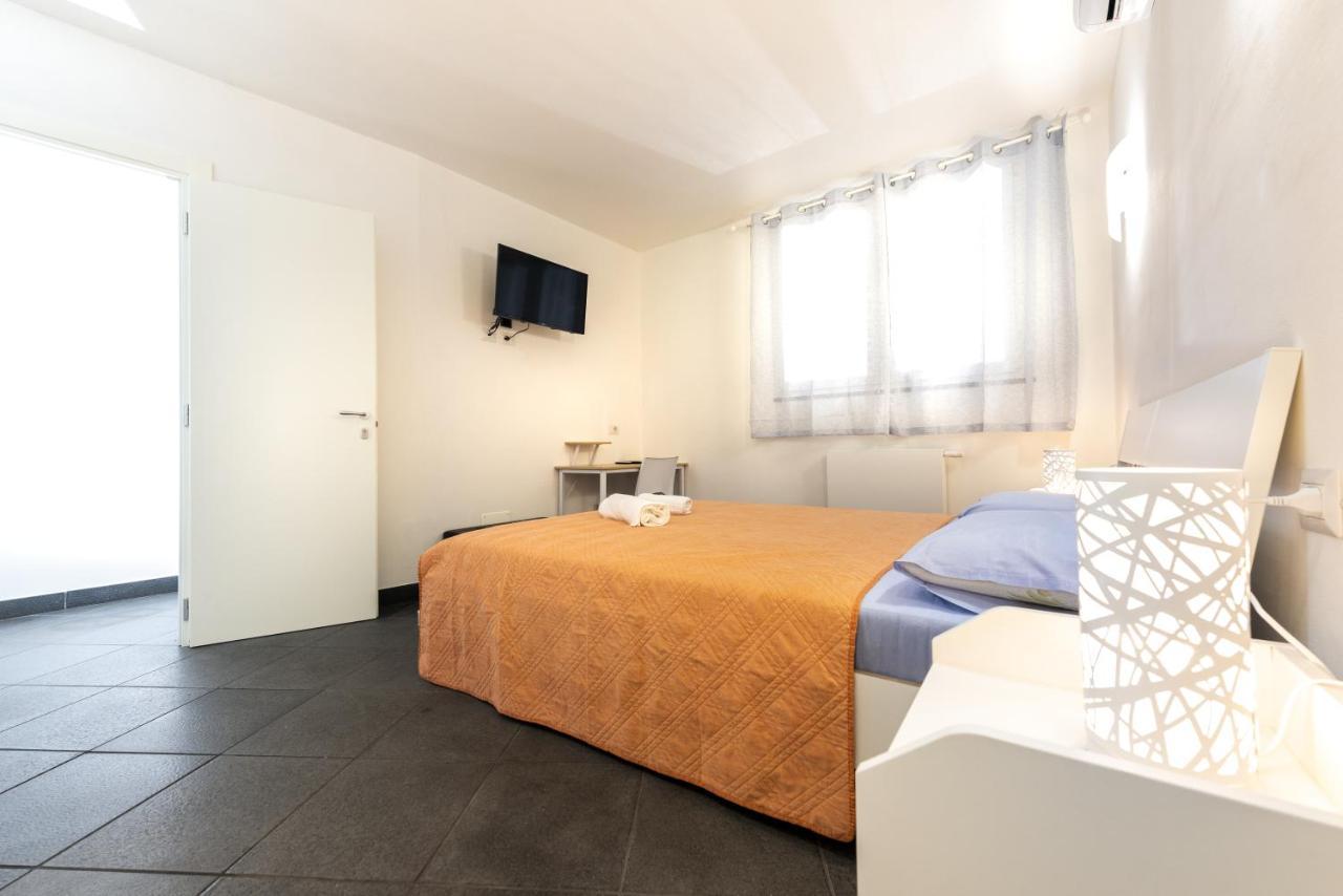 Hotel La Stanza In Piazzetta Santa Margherita Ligure Esterno foto